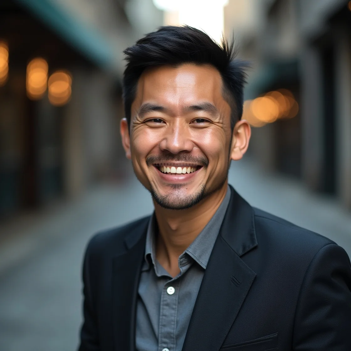Daniel Hartono