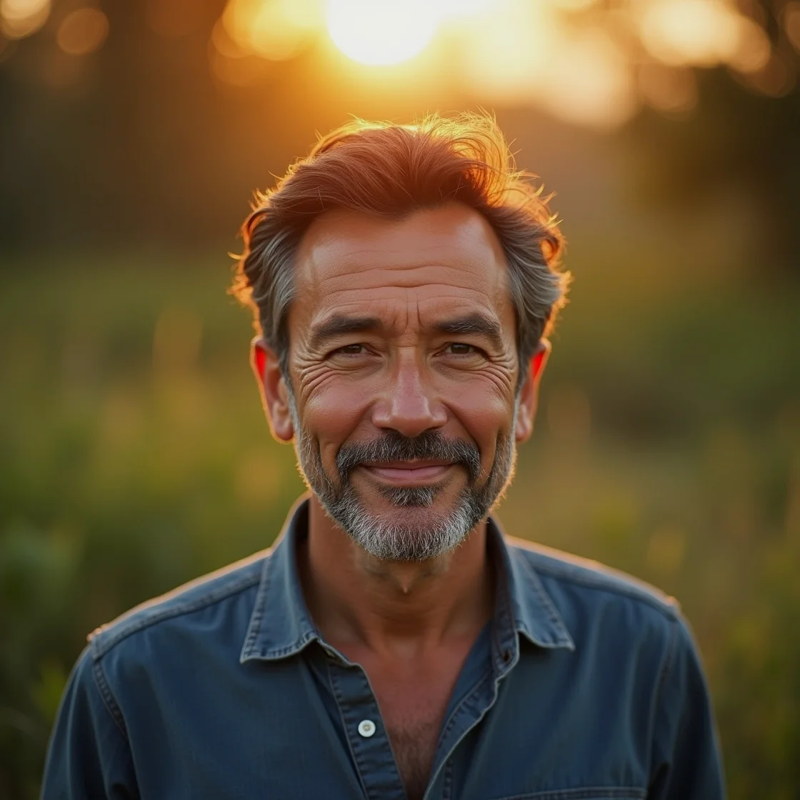 Michael Lee